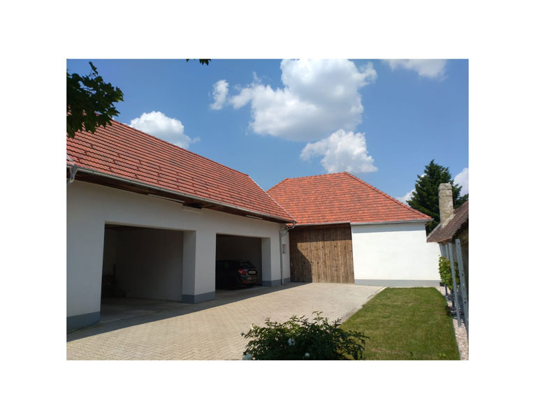 Dachsanierung Streckhof, Stadeldachsanierung, Stadeldachreparatur, Wienerberger, Tondach, Sanierung Dach, Handwerkerbonus, Dachdecker u. Spengler, Dachdeckerei und Spenglerei, Der Dachexperte, Mattersburg Eisenstadt Oberpullendorf Wiener Neustadt Baden